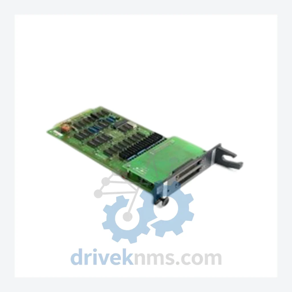Yokogawa ST4*D AS S9191AQ-0 Multi Status Input Card