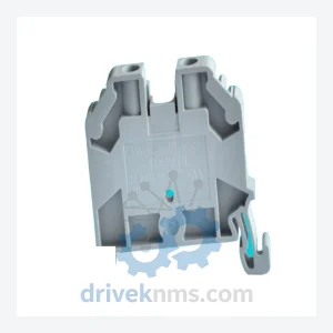 WEIDMULLER 17234700000 Connector