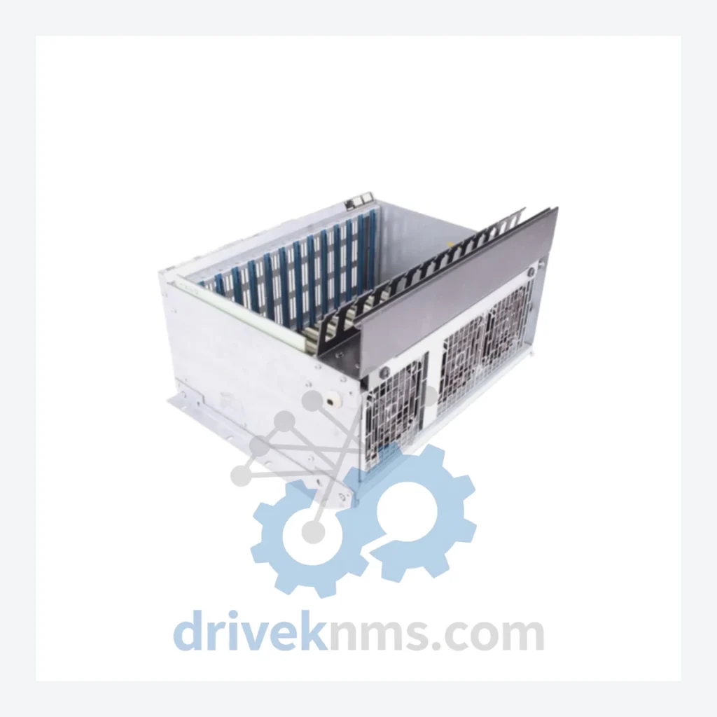 Bosch RACK-GG 500 Rack Unit – Obsolete CL 500 Series Spare Part