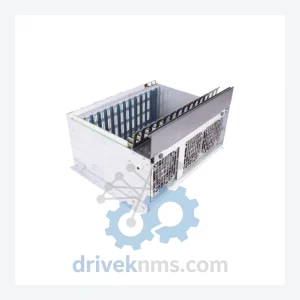 Bosch RACK-GG 500 Rack Unit – Obsolete CL 500 Series Spare Part