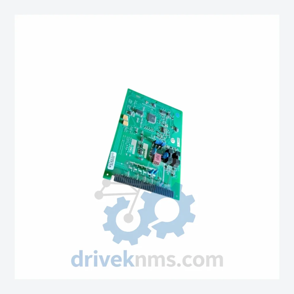 Endress+Hauser AG319100-0200C / AG319100-0200D PCB Control Board – Promag Series