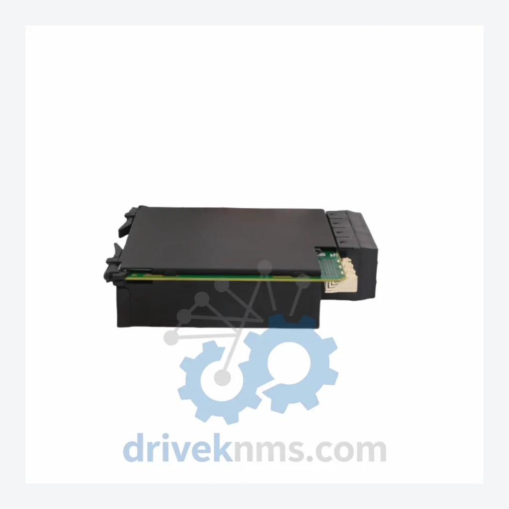 GE UR Series Modules: UR6AV Digital I/O Module —