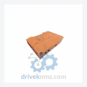 Yokogawa S9342FA Connector Unit – Obsolete CENTUM Series Spare Part