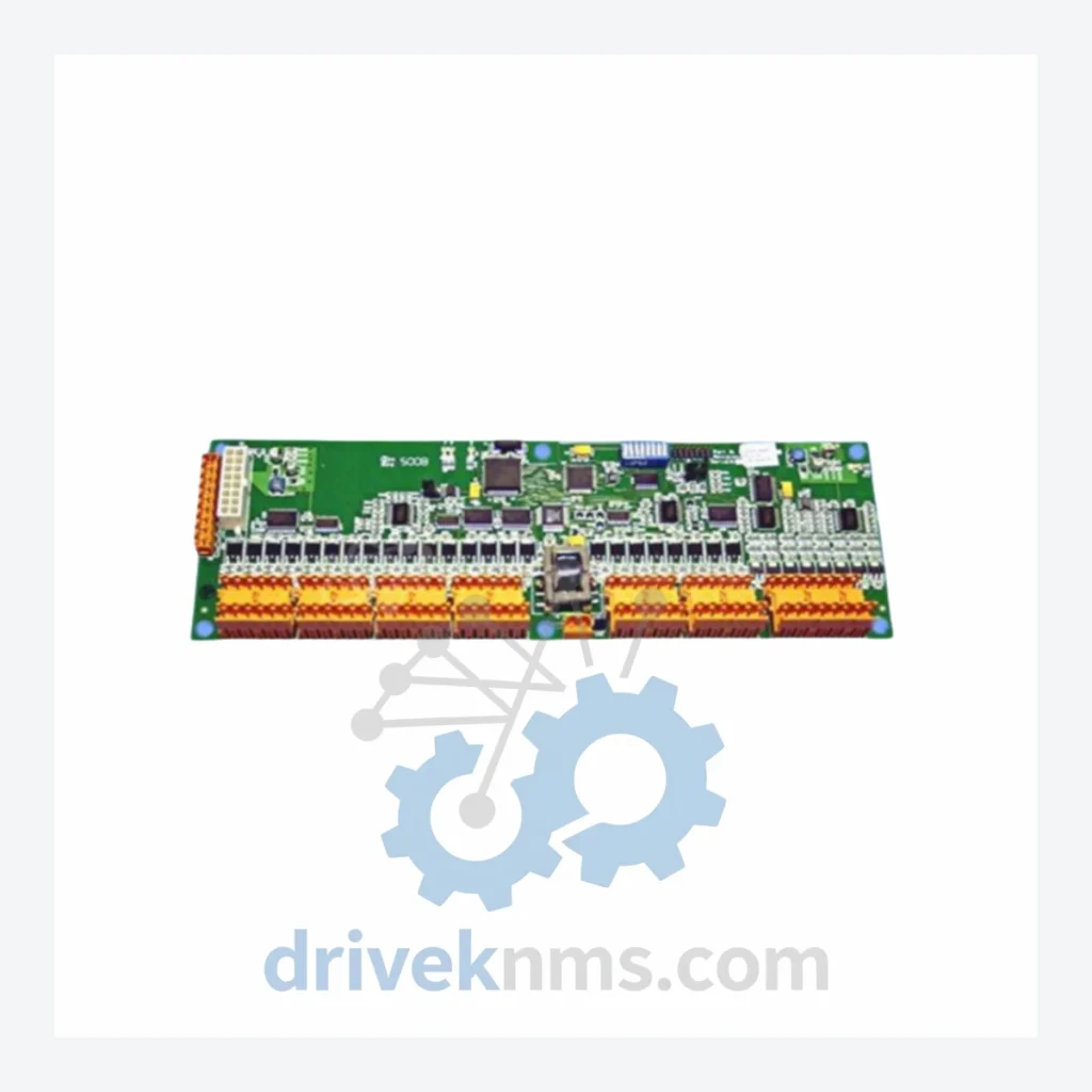 FRICK YORK 640D0190H01 Analog Control Board – Quantum Series