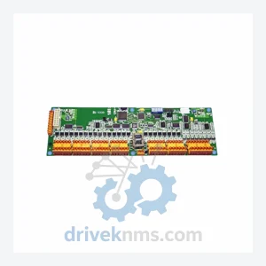 FRICK YORK 640D0190H01 Analog Control Board – Quantum Series | Global Shipping & Warranty