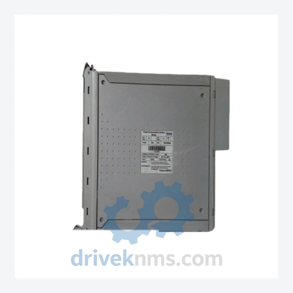 ICS Triplex T8290C Expander Interface Module – TMC Series