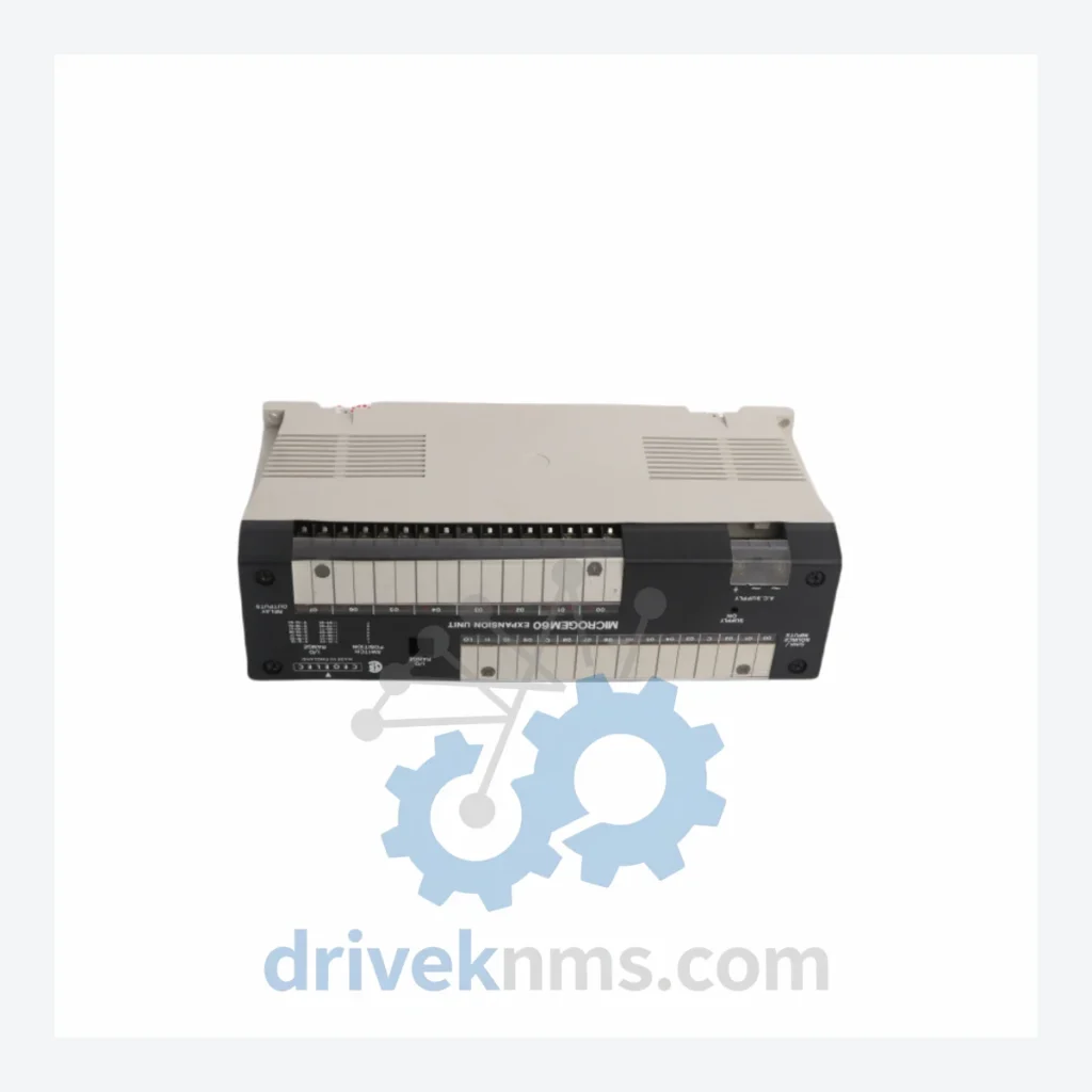 ALSTOM 7932-4210 Interface Board – Obsolete ALSTOM Spare Part