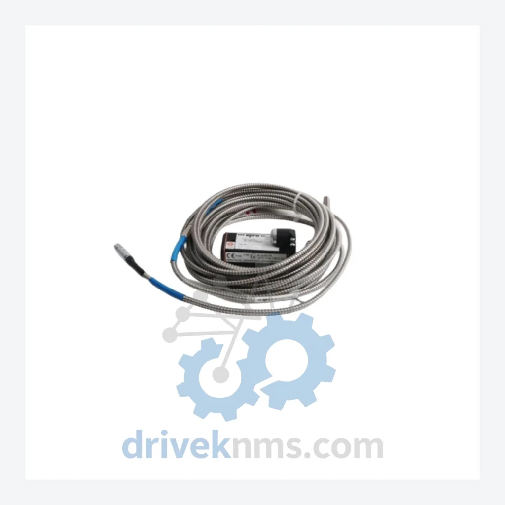 EPRO PR6423/010-040-CN Eddy Current Sensor – PR6423 Series