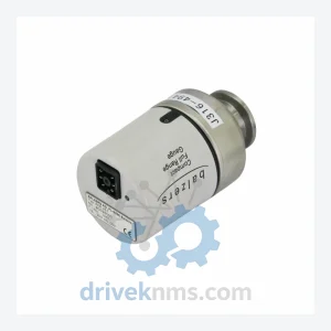 BALZERS FL-9496 BALZERS BGG26000 E-E15004080 PVD300 16-144558-00 COMPACT FULL RANGE GAUGE