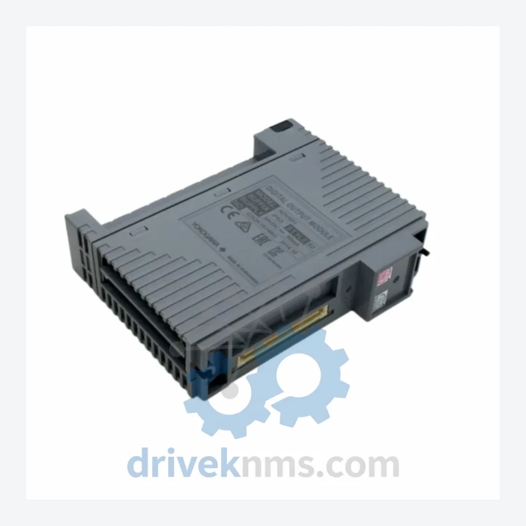 Yokogawa ADV551-P53/S2 Analog Input Module – Obsolete CENTUM Spare Part