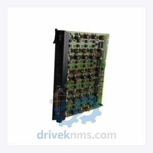 GE 25X8164C1L Communication Module – Mark VI Series
