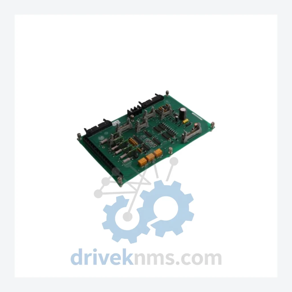 Servo R3-PS1-R Power Supply Circuit Module – R3 Series