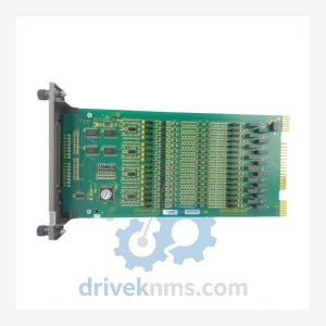 ABB SPRIO22 Digital Output Module – Obsolete SPRIO Series Spare Part
