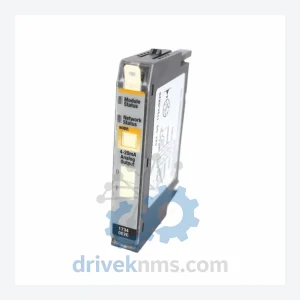 AB 1734-OE2CK Analog Output