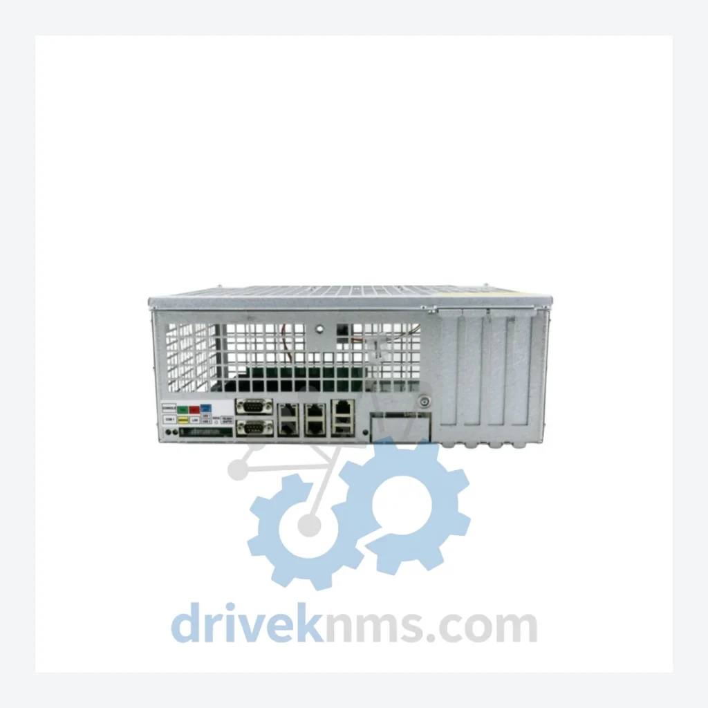 ABB IRB 4600 Wrist Assembly Modules: 3HAC034647-003 / 3HAC059445-002 / IRB4600-3HAC034647-003