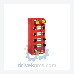 Allen-Bradley 1732DS Series Modules – 1732DS-IB8XOBV4 Digital Comb Input Module