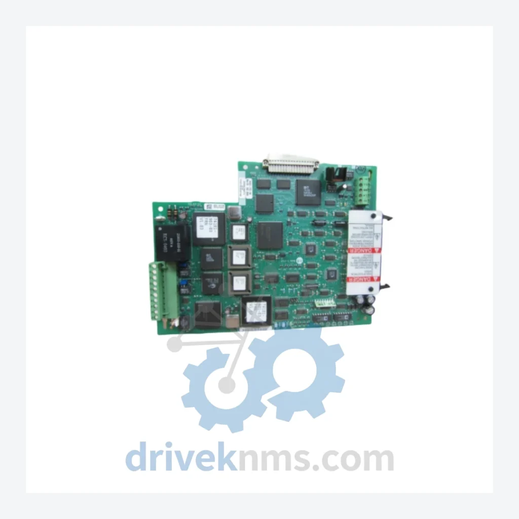 Allen-Bradley 1336 PLUS Series Modules – 74101-772-54(1336T-MCB-SP51B)