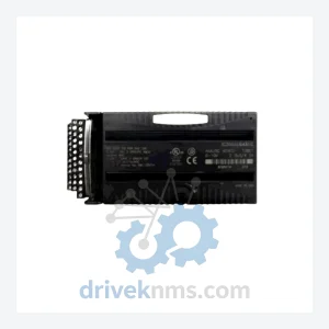 GE IC200ALG264J Analog I/O Module – Versamax PLC