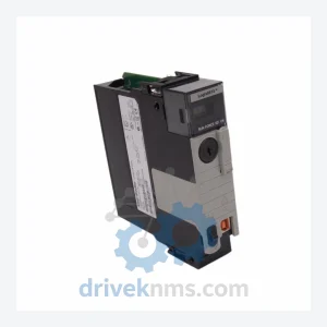 Allen-Bradley 1756-L73 ControlLogix Processor Module – Series B