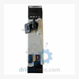 Allen-Bradley 1756 ControlLogix Modules – 1756-L75 Processor