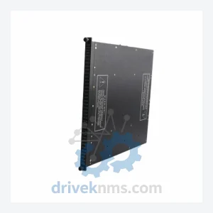 TRICONEX 8306E Communication Module