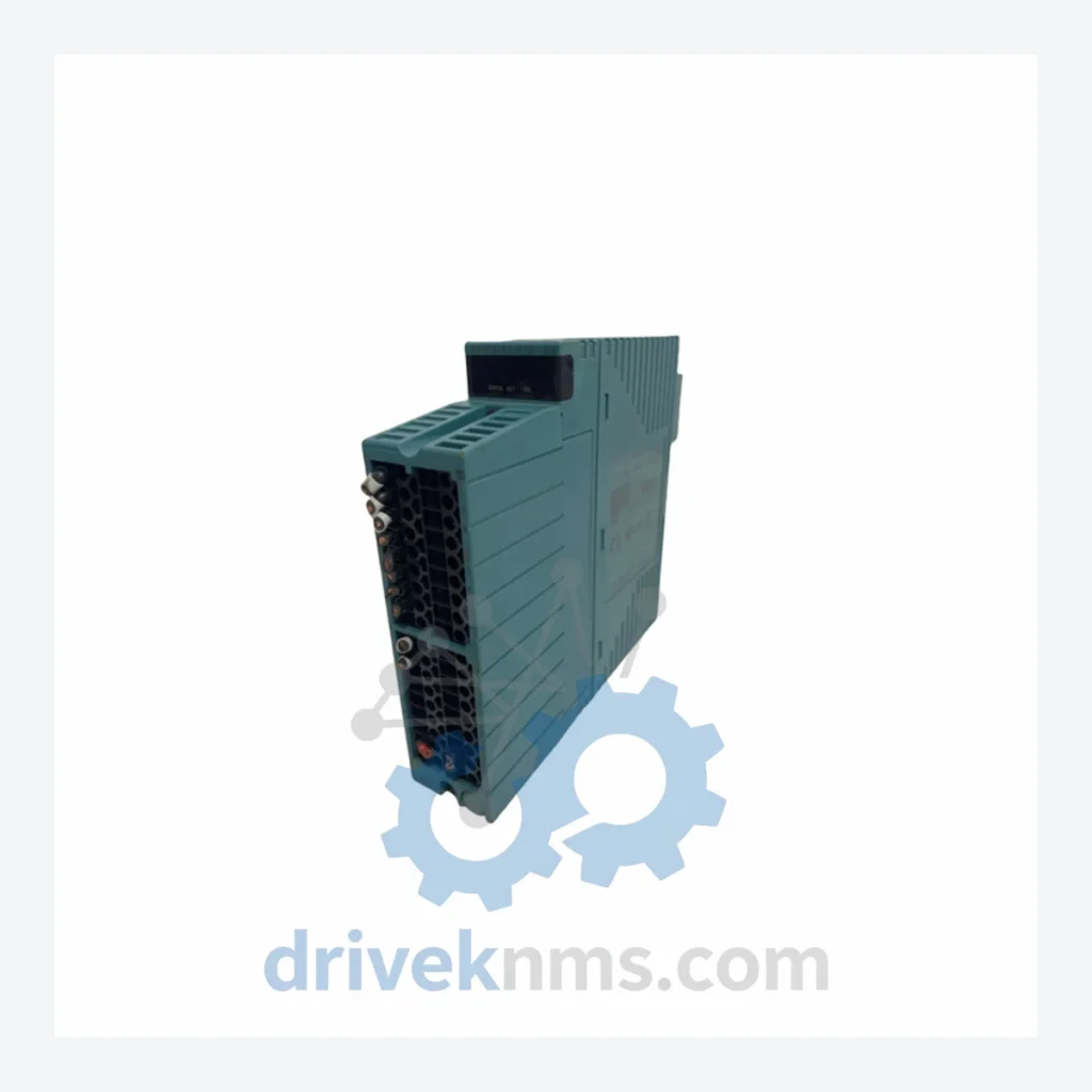 Yokogawa NFDV561-P51 S2 Digital Output Module – CENTUM VP Series