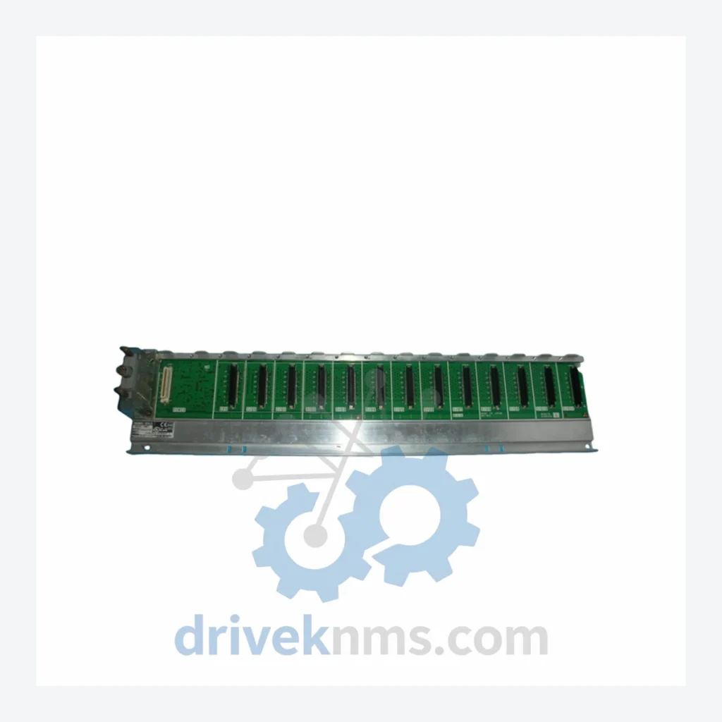 Hitachi H8 Series Modules: H8Q312B CPU Board —