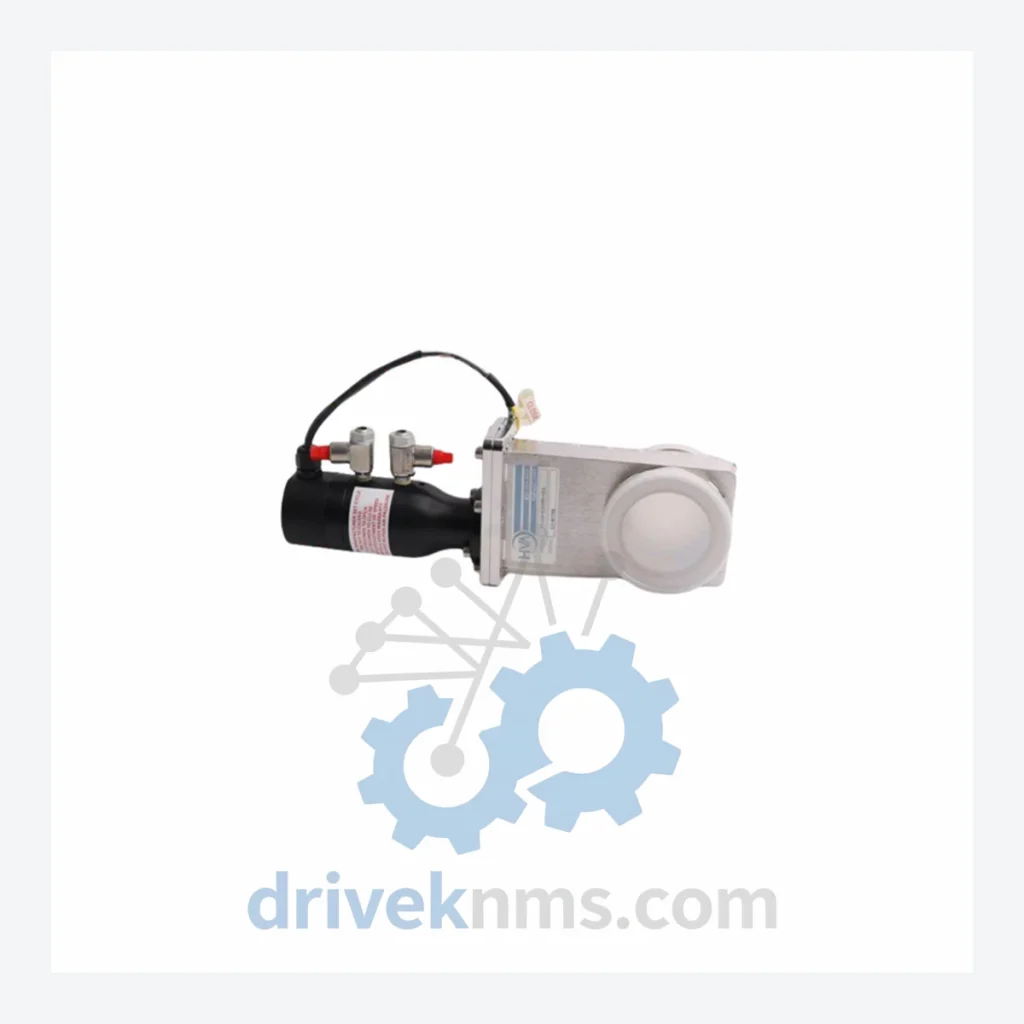 HVA 11210 Series Gate Valves