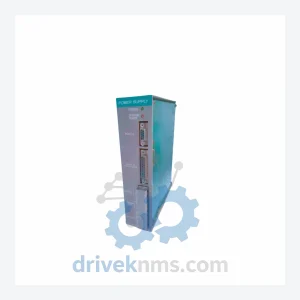 Reliance Electric WR-D4001 Power Supply Module – Automax Series | Global Shipping & Warranty