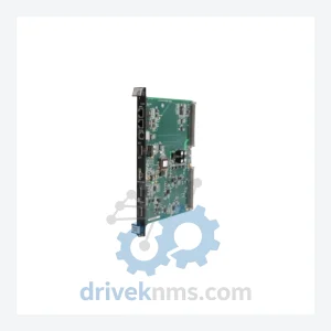 GE IS200EROCH1ADD Exciter Regulator Options Card