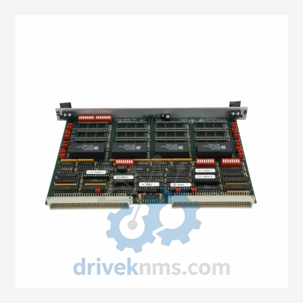 MICRO MEMORY MM-6710 Modules: 93221 MM-6710 SE 0140-06479 0040-92503