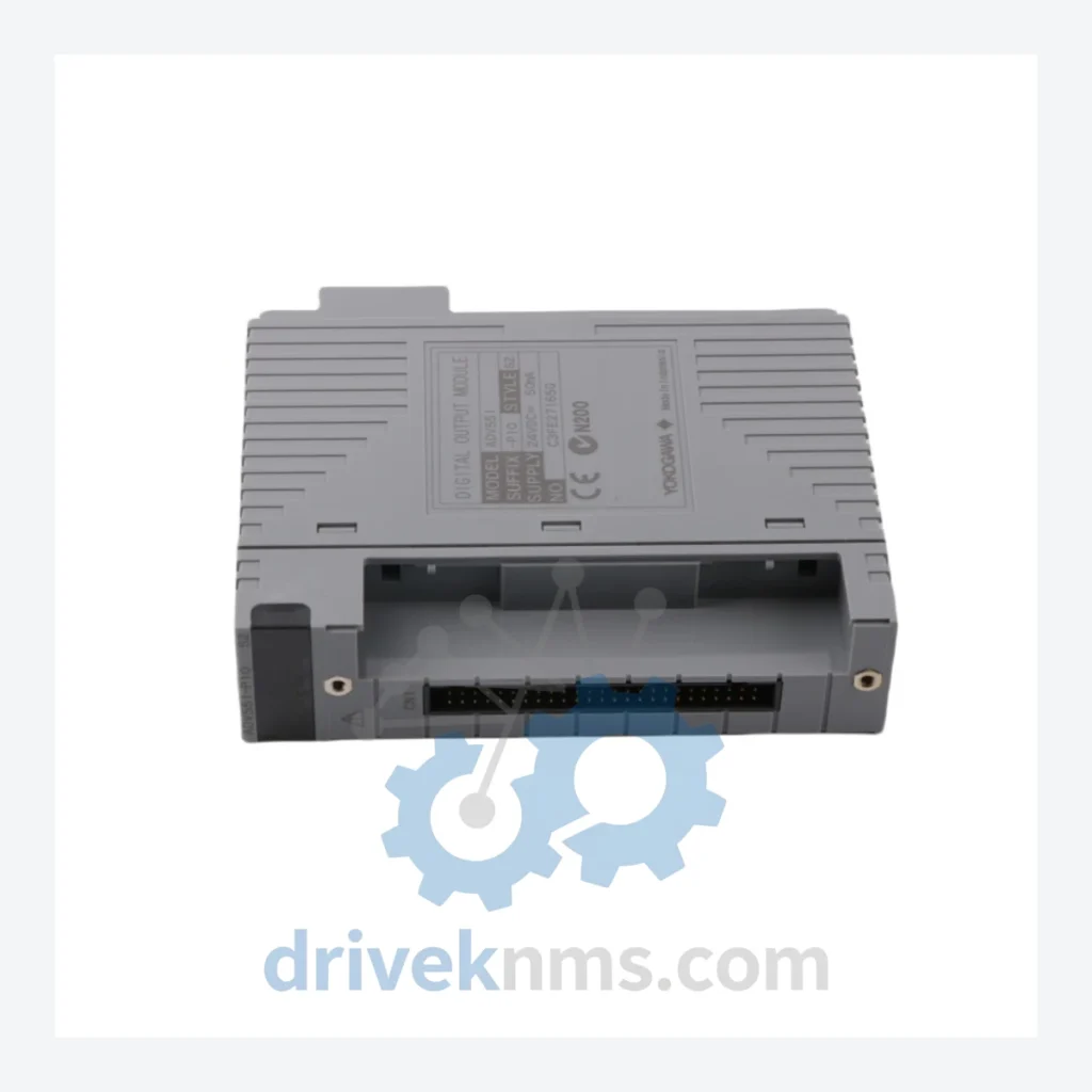 Yokogawa ADV551-P60 S2 Digital Output Module – CENTUM CS 3000