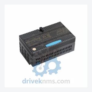 GE IC200MDL750 Discrete Output Module – Obsolete VersaMax Spare Part