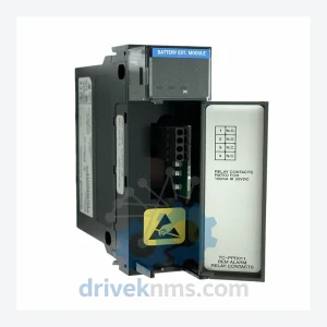 HONEYWELL TC-PPDO11 Battery Extension Module