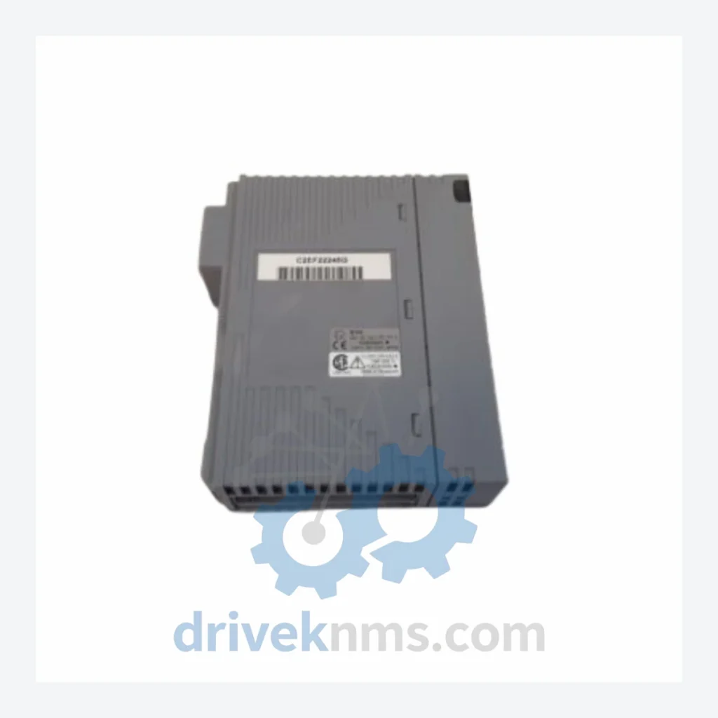 Yokogawa ALP121-S00 S2 Communication Module – Obsolete CENTUM Spare Part