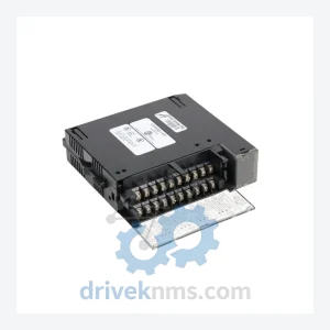GE IC693MDL240 Discrete Input Module – Series 90-30 PLC