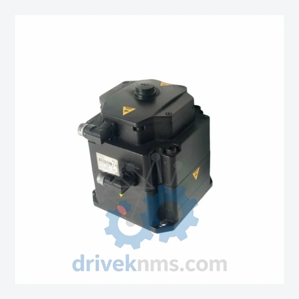 KUKA KR21000-192-432 Robot Power Supply – KR210 Series