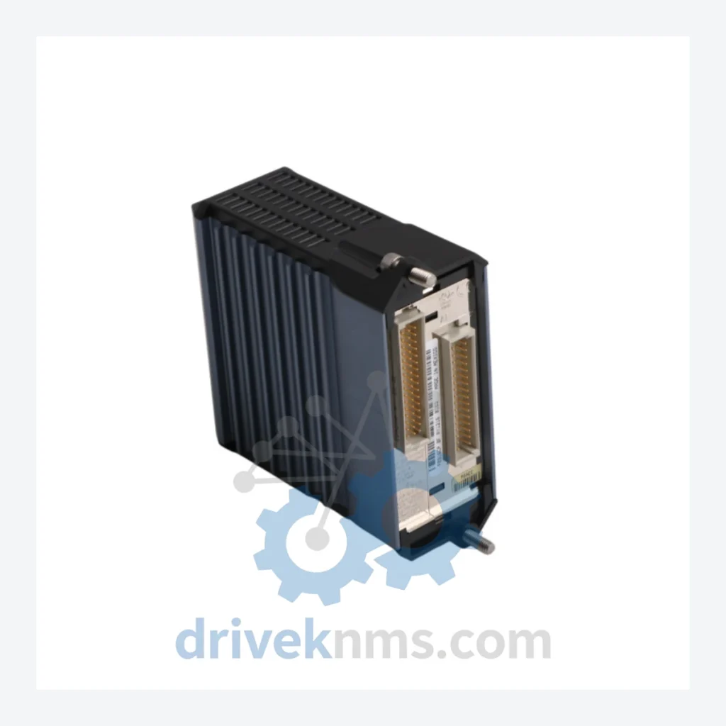 Foxboro I/A Series Modules: FCM10EF