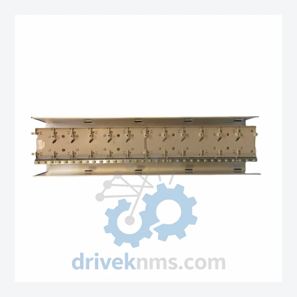 Honeywell CC-MCAR01 Carrier Channel Assembly – Obsolete Experion PKS Spare Part