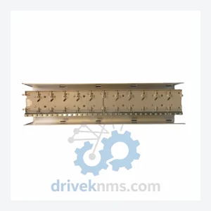 Honeywell CC-MCAR01 Carrier Channel Assembly – Obsolete Experion PKS Spare Part