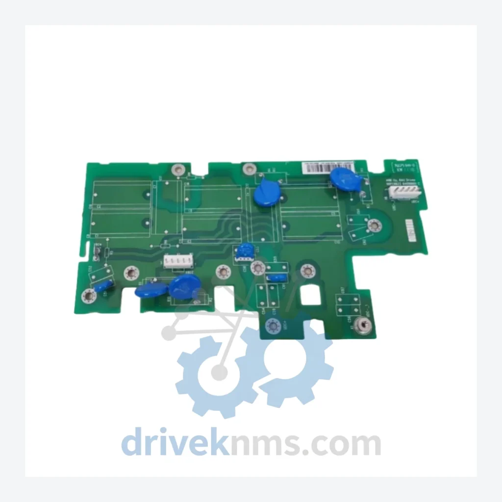 ABB RVAR Series Modules