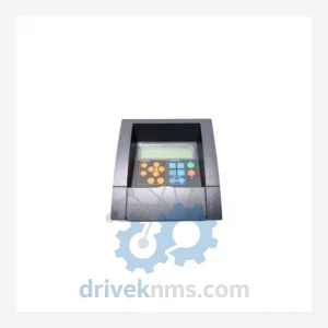 GE IC752SPL013 Key Pad Unit
