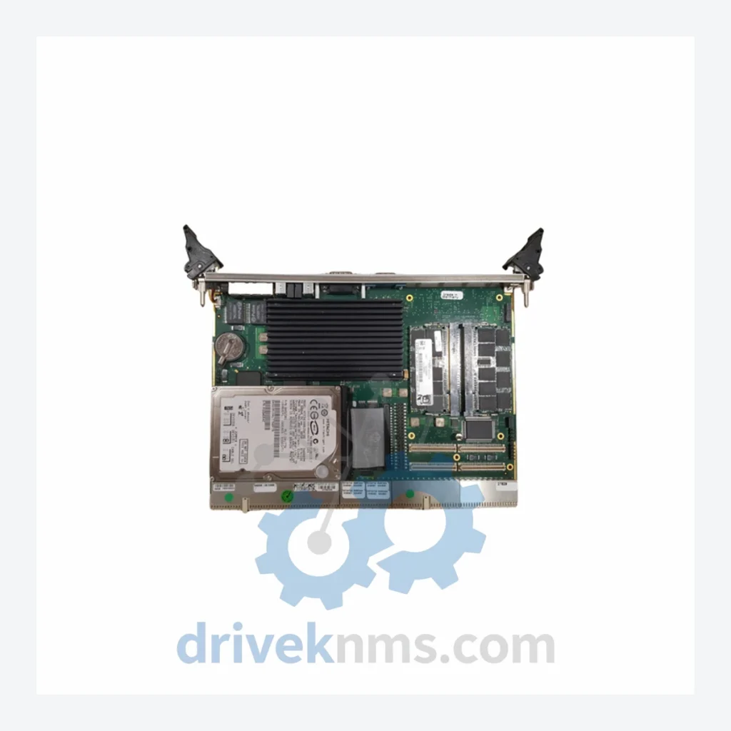 Kontron CP6000 Modules