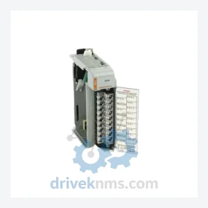 Allen-Bradley 1769-IT6 Thermocouple/mV Input Module – CompactLogix