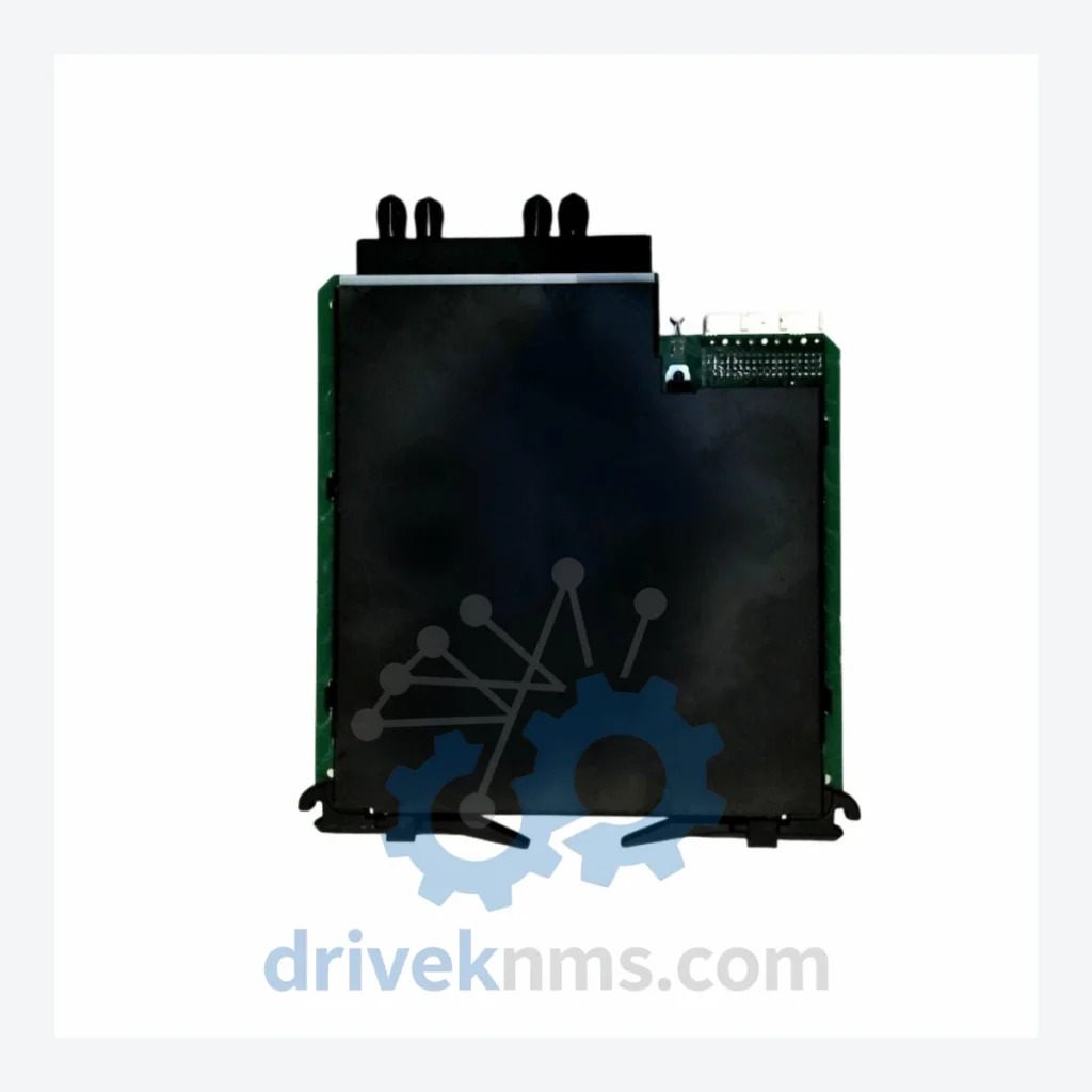 GE UR7IH Protection Relay – Obsolete UR Series Spare Part