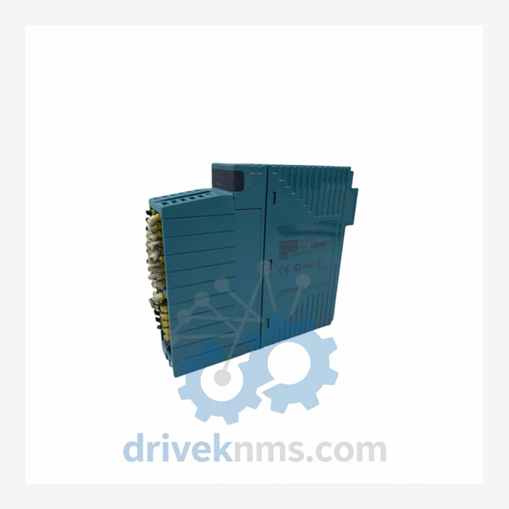 Yokogawa NFAI Series Modules