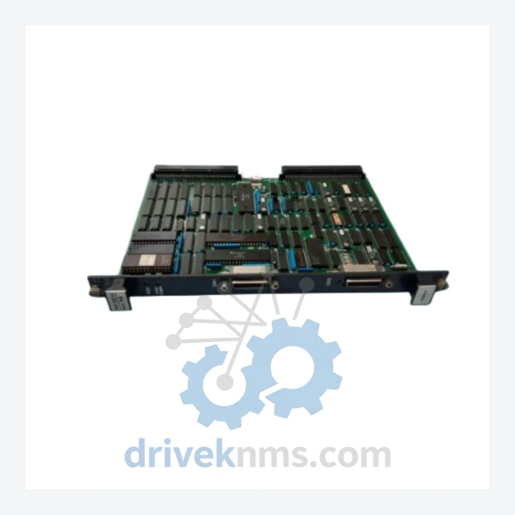 Yokogawa CENTUM CS/CS3000 FC11 Modules: FC11*A AS S9051BE-0
