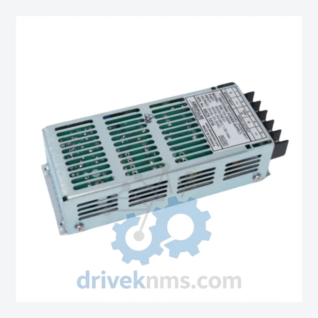 Hirschmann MIM105 Modules