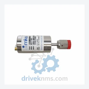MKS 722B11TCD2FA DUPLICATOR RAS16 DIAPHRAGM PUMP A 10 TTT BARATRON PRESSURE TRANSDUCER