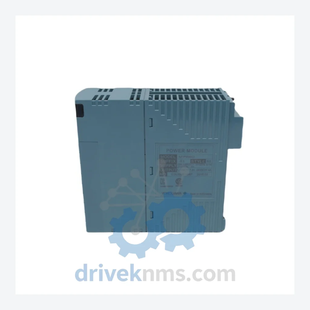 Yokogawa DTSBM10-N0N S1 Main System Module – Obsolete CENTUM Series Spare Part
